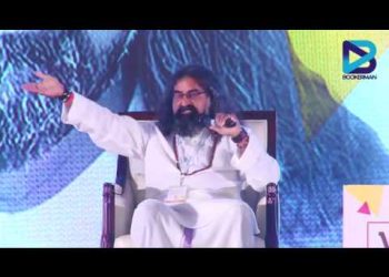 Spiritual Guru Mohanji speech part 2
