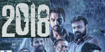 ഓസ്കാർ എൻട്രി നേടി ‘2018’