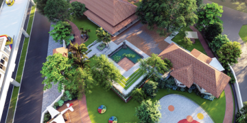 കൊച്ചിയെ സാംസ്‌കാരിക തലസ്ഥാനമാക്കണം – കെ ബാലചന്ദ്രൻ