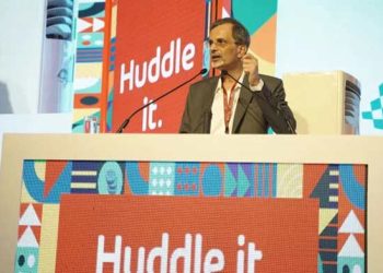 തിരുവനന്തപുരം ഇന്ത്യയിലെ സ്റ്റാർട്ടപ്പുകളുടെ പവർ ഹൗസാകും : ഡോ. അനന്ത നാഗേശ്വരൻ