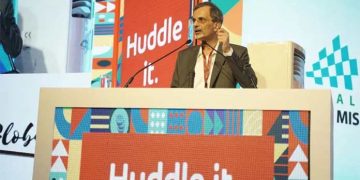 തിരുവനന്തപുരം ഇന്ത്യയിലെ സ്റ്റാർട്ടപ്പുകളുടെ പവർ ഹൗസാകും : ഡോ. അനന്ത നാഗേശ്വരൻ