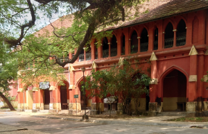 North Paravur