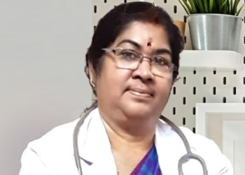 Profiles/ Dr. Geetha Shaji / Viswanatha Ayurveda