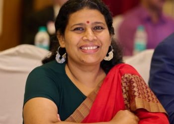 Profiles/ Dr. Ranjini Krishnan /Body Tree Naturals