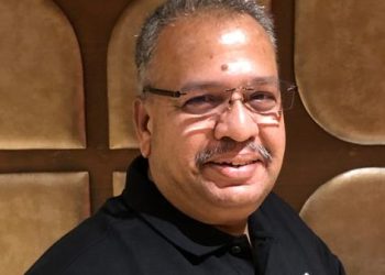 Profiles/ R. Narayanan / Teampace