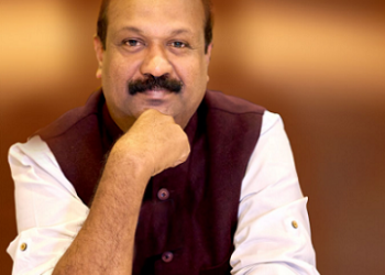 Profiles/ V M Saifuddin/ Safe Associates