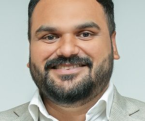 Profiles/ Vimal Mathew / Tech Niche