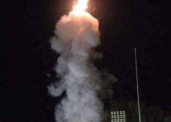 ദീർഘദൂര ഹൈപ്പർസോണിക് മിസൈലുകൾ ഇനി ‘മേക് ഇൻ ഇന്ത്യ’