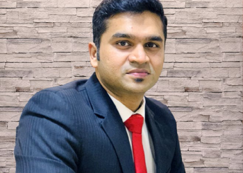 Profiles/ Prem Kishan/ Concord Design Studio