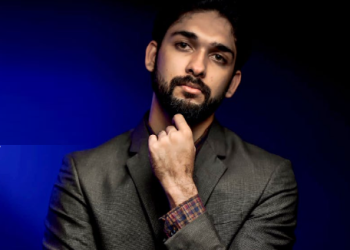 Profiles/ Thomas Kuruvilla / Ad Hoc Healthcare