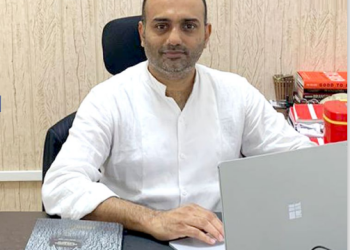 Profiles/ Vipin Alazhath /Bim Labs