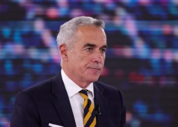 റൊമാനിയയുടെ പ്രസിഡൻ്റ് തെരഞ്ഞെടുപ്പിൽ തീവ്ര വലതുപക്ഷ സ്ഥാനാർത്ഥിക്ക് അപ്രതീക്ഷിത ലീഡ്