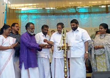 നാടിൻ്റെ വികസനത്തിനായി ഉത്തരവാദിത്ത ടൂറിസം പ്രോത്സാഹിപ്പിക്കണം:  മന്ത്രി വി എൻ വാസവൻ