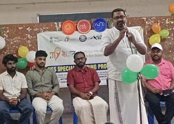 മൽഹാർ എൻ എസ് എസ് സപ്തദിന ക്യാമ്പ് ഉദ്ഘാടനം ചെയ്തു