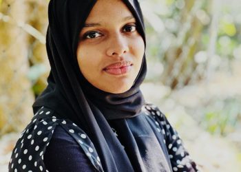 പുസ്തകാസ്വാദന മത്സരത്തിൽ ഗൈസക്ക് ഒന്നാം സമ്മാനം