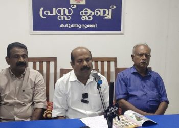 താഴത്തുപള്ളിയില്‍ തിരുക്കുടുംബത്തിന്റെ ദര്‍ശനത്തിരുനാളിന് 12 ന് കൊടിയേറും.