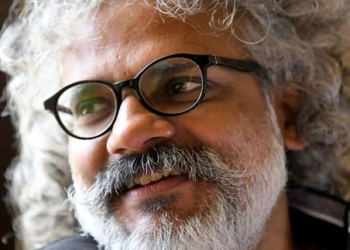 കലോത്സവ നാടകം  കഥയുടെ വികൃതാവതരണമെന്ന് കഥാകൃത്ത് സുസ്മേഷ് ചന്ത്രോത്ത്