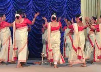 തിരുവാതിര വ്രതത്തിൻ്റെ പുണ്യം പേറി ഇന്ന് എട്ടങ്ങാടി