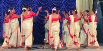 തിരുവാതിര വ്രതത്തിൻ്റെ പുണ്യം പേറി ഇന്ന് എട്ടങ്ങാടി