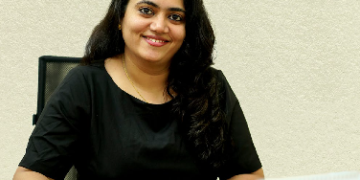 Profiles/ PRIYA THOMAS/ CPS Health Care