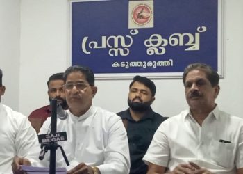 വലിയപള്ളിയില്‍ മൂന്ന് നോമ്പ് തിരുനാളിന് ഞായറാഴ്ച്ച കൊടിയേറും