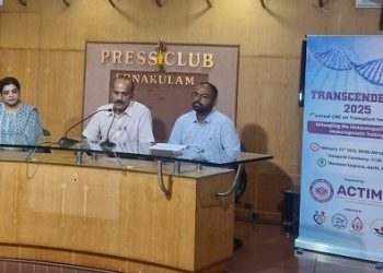 അവയവമാറ്റ വിദഗ്ധരുടെ ശില്പശാല 23ന് കൊച്ചിയിൽ