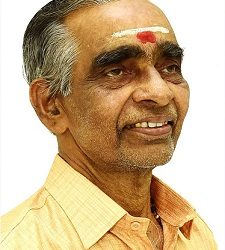 ‘ഗുരുസ്‌മരണീയം’ – അനുസ്‌മരണവും പുരസ്‌കാര സമർപ്പണവും മാർച്ച് 2ന്