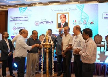 ട്രാൻസെഡൻസ്-2025  അവയവമാറ്റ പരിശോധനകൾക്ക് ഇനി അതിവേഗം