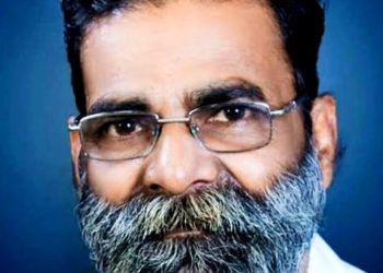 പ്രമുഖ ദലിത് ചിന്തകനും എഴുത്തുകാരനുമായ കെ.കെ. കൊച്ച് അന്തരിച്ചു