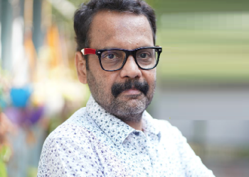 Profiles/ SHIVA IYER/ Essaarvee Plumbing