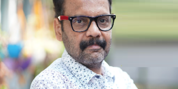 Profiles/ SHIVA IYER/ Essaarvee Plumbing