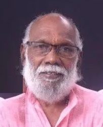 വയലാ വിനയചന്ദ്രൻ മാസ്റ്റർ അന്തരിച്ചു