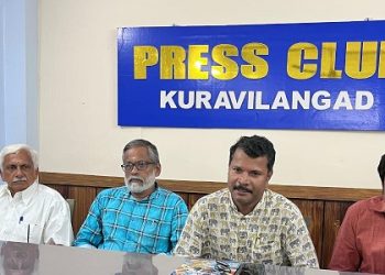 ആണ്ടൂരപ്പൻ്റെ ധ്വജപ്രതിഷ്ഠയും കൊടിയേറ്റും മാർച്ച്  30 ന്