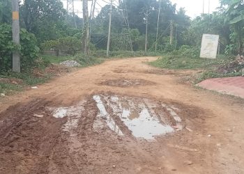 കുറവിലങ്ങാട് ടൗണ്‍ ബൈപ്പാസ് റോഡ് പൂര്‍ത്തീകരിക്കുന്നതിന് 3.49 കോടി രൂപ അനുവദിച്ചു: മോന്‍സ് ജോസഫ് എം.എല്‍.എ.