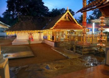 കോഴ നരസിംഹജയന്തി ആഘോഷം 30ന് തുടങ്ങും