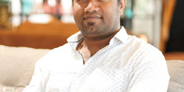 Profiles/ Pravith Pavithran/ Prime Decor