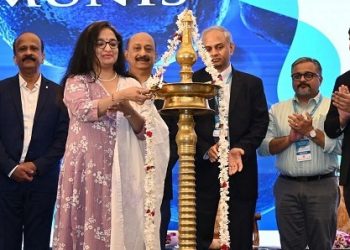 ആധുനിക ചികില്‍സാ രീതികള്‍ എല്ലാവര്‍ക്കും ലഭ്യമാക്കണം: ഡോ ദിവ്യ എസ്.അയ്യര്‍