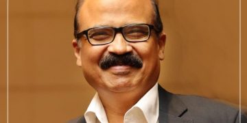 ബിസിനസിന് ബൂസ്റ്റുമായി റോയ് കുര്യൻ