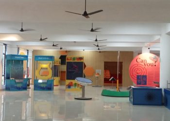 കേരളാ സയൻസ് സിറ്റി ഉദ്ഘാടനം മേയിൽ : മന്ത്രി ഡോ. ആർ ബിന്ദു