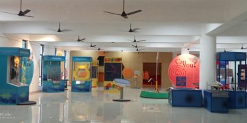 കേരളാ സയൻസ് സിറ്റി ഉദ്ഘാടനം മേയിൽ : മന്ത്രി ഡോ. ആർ ബിന്ദു