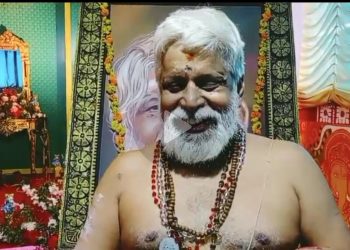 മള്ളിയൂരില്‍ ഭക്തിനിര്‍ഭരമായി കല്യാണോത്സവം. ഗണേശപുരാണ സപ്താഹത്തിന്  സമാപനം