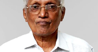 Profiles/ M V Peter/ Maria Group