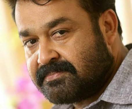 ദാദാ ഫാൽക്കെ പുരസ്കാരം മോഹൻലാലിന്