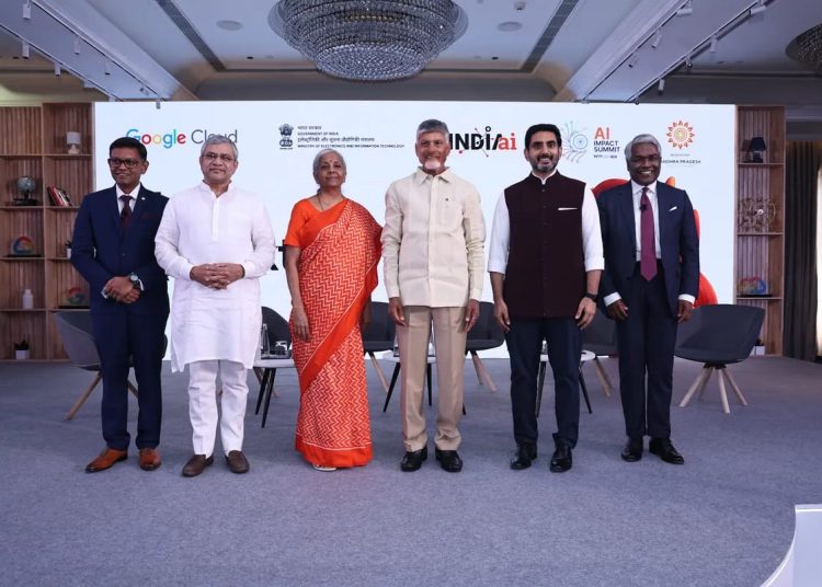 ഇന്ത്യയിൽ 15 ബില്യൺ ഡോളർ നിക്ഷേപവുമായി ഗൂഗിൾ