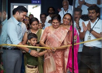 കോൺകോർഡ് ഇന്റീരിയർസ് കോട്ടയത്ത് പ്രവർത്തനം ആരംഭിച്ചു