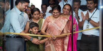 കോൺകോർഡ് ഇന്റീരിയർസ് കോട്ടയത്ത് പ്രവർത്തനം ആരംഭിച്ചു