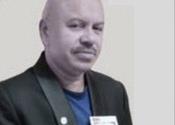 Profiles / Jaleel T A / Secret Bureau of Investigation