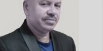 Profiles / Jaleel T A / Secret Bureau of Investigation