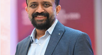 Profiles/ Priyesh Gopalakrishnan / Catalyzt360