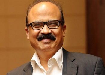 Profiles/ Roy Kurian / CNS Consulting